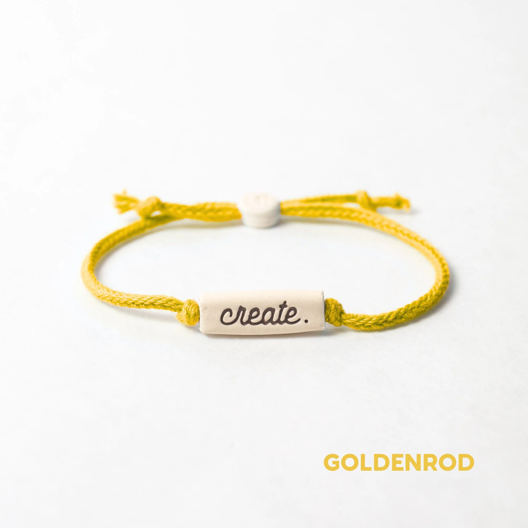 Lovely Bracelets on Hand-woven Cord - Image 10