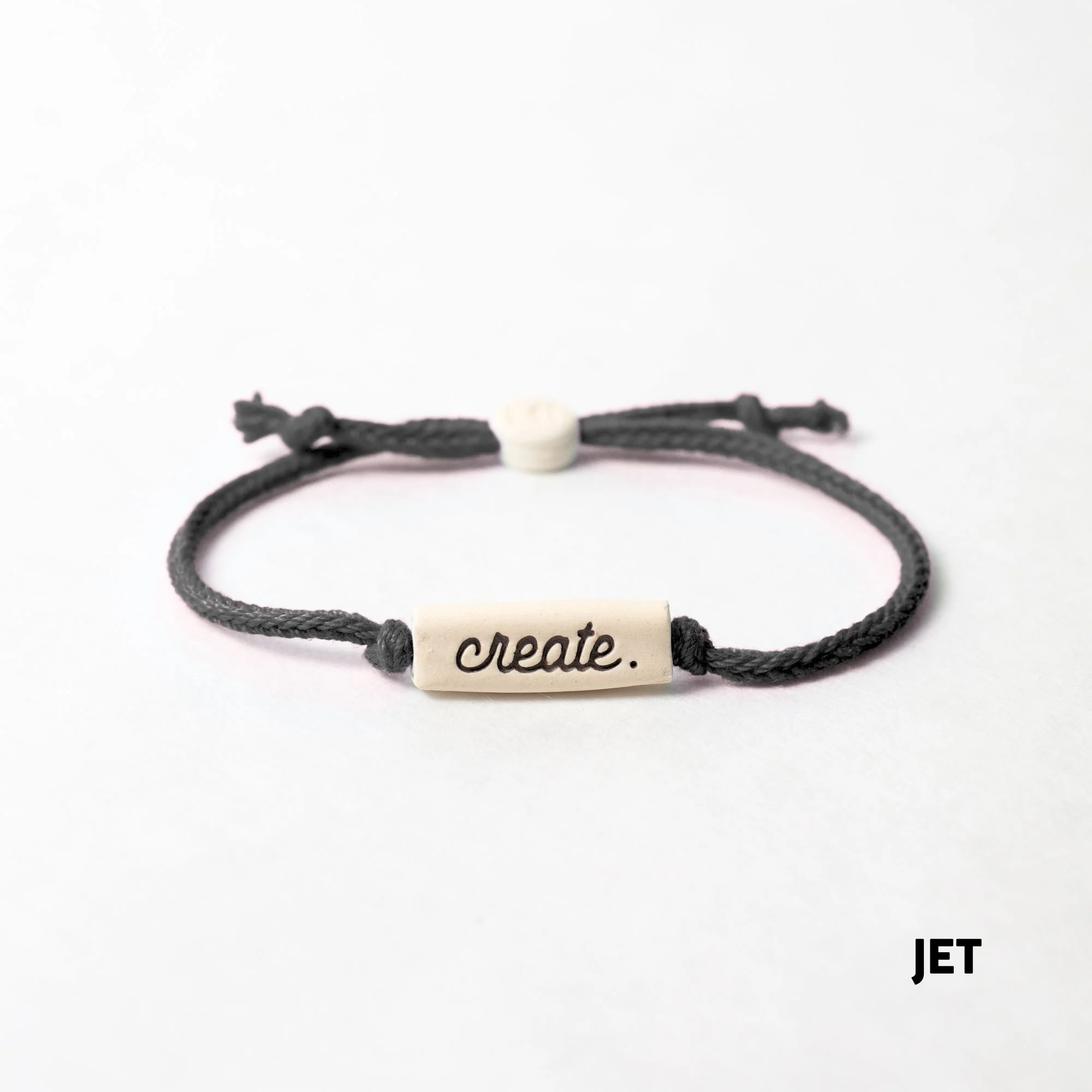 Lovely Bracelets on Hand-woven Cord - Image 13