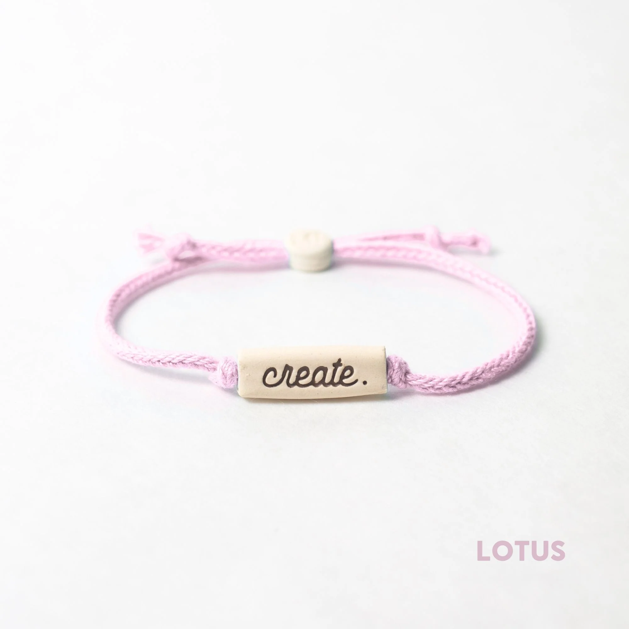 Lovely Bracelets on Hand-woven Cord - Image 14