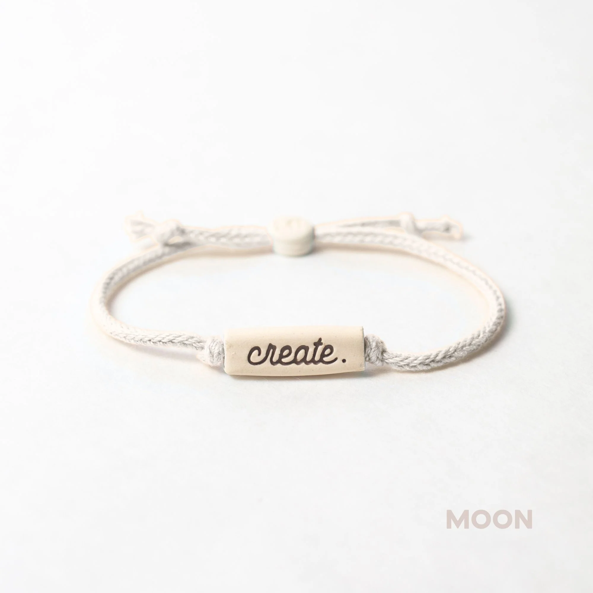 Lovely Bracelets on Hand-woven Cord - Image 16