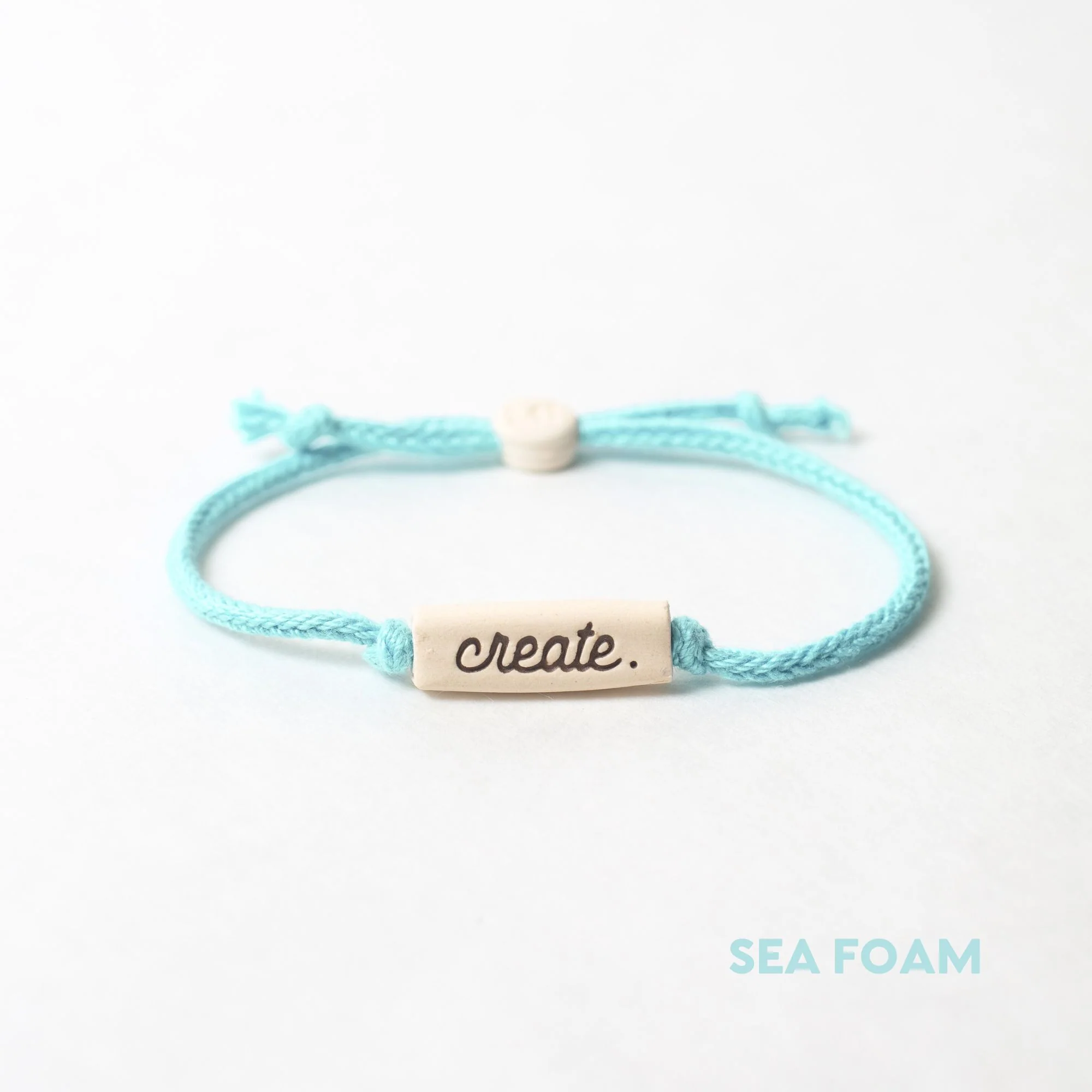 Lovely Bracelets on Hand-woven Cord - Image 23