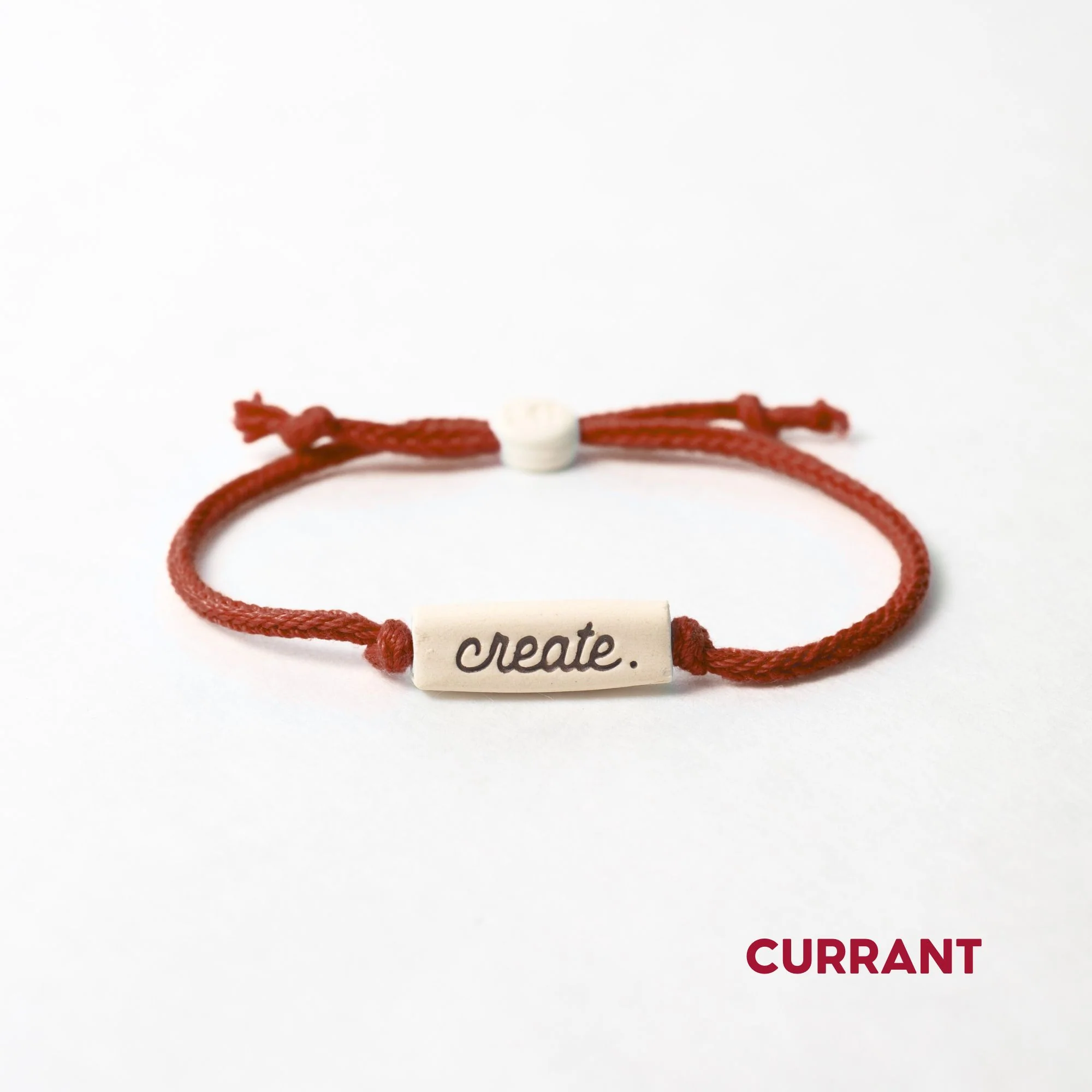Lovely Bracelets on Hand-woven Cord - Image 7