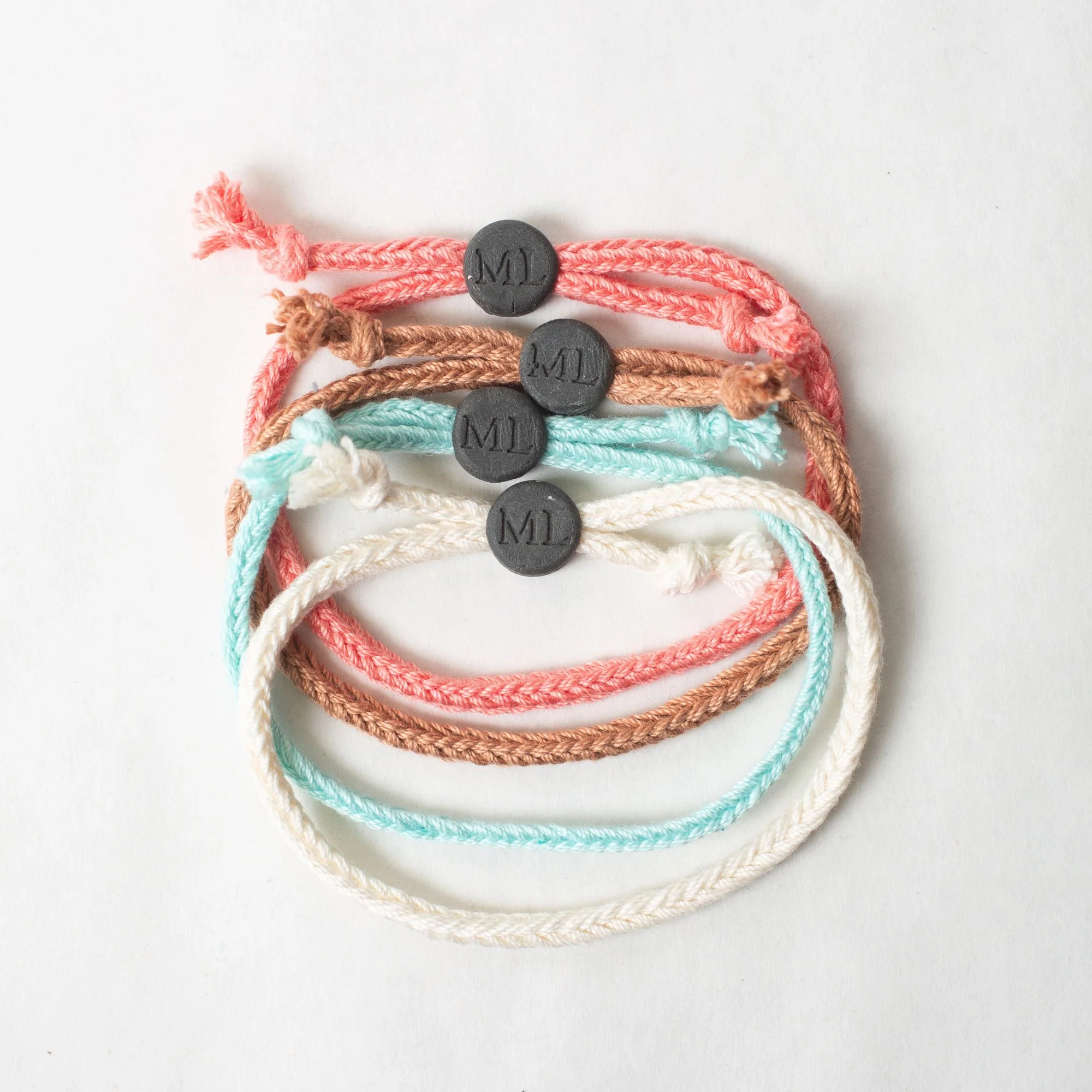 Create a Pattern Hand-woven Bracelets - Grande - Image 6
